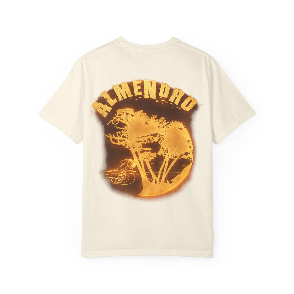 Almendro Sunset T-Shirt