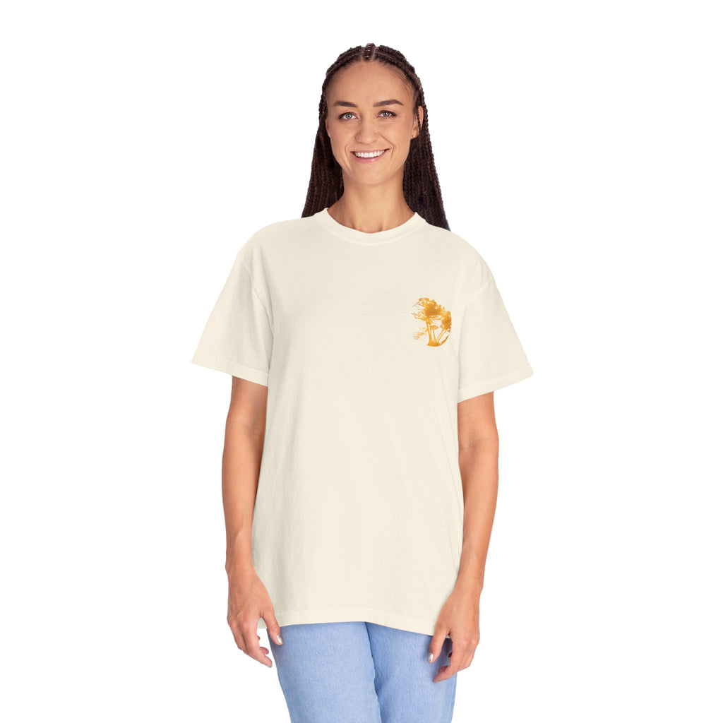Almendro Sunset T-Shirt