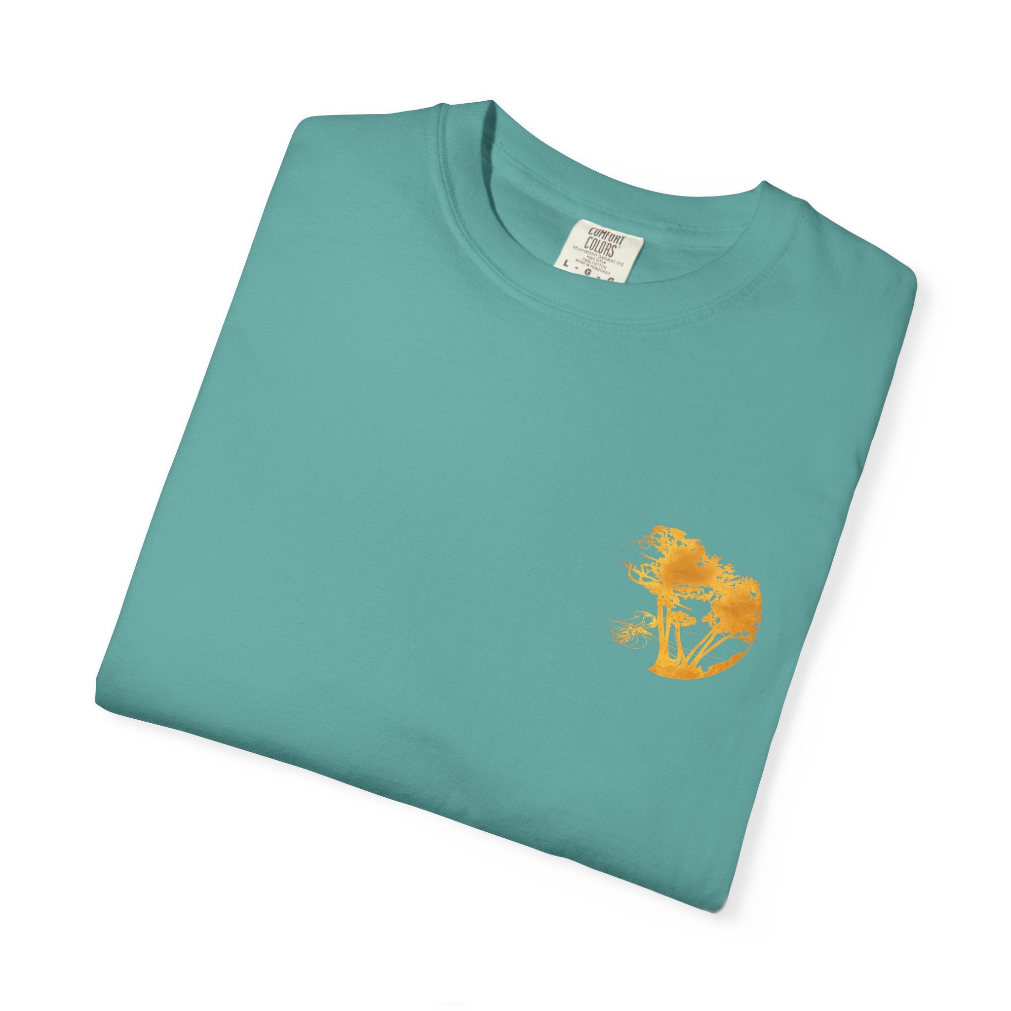Almendro Sunset T-Shirt