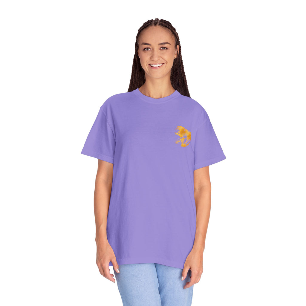 Almendro Sunset T-Shirt