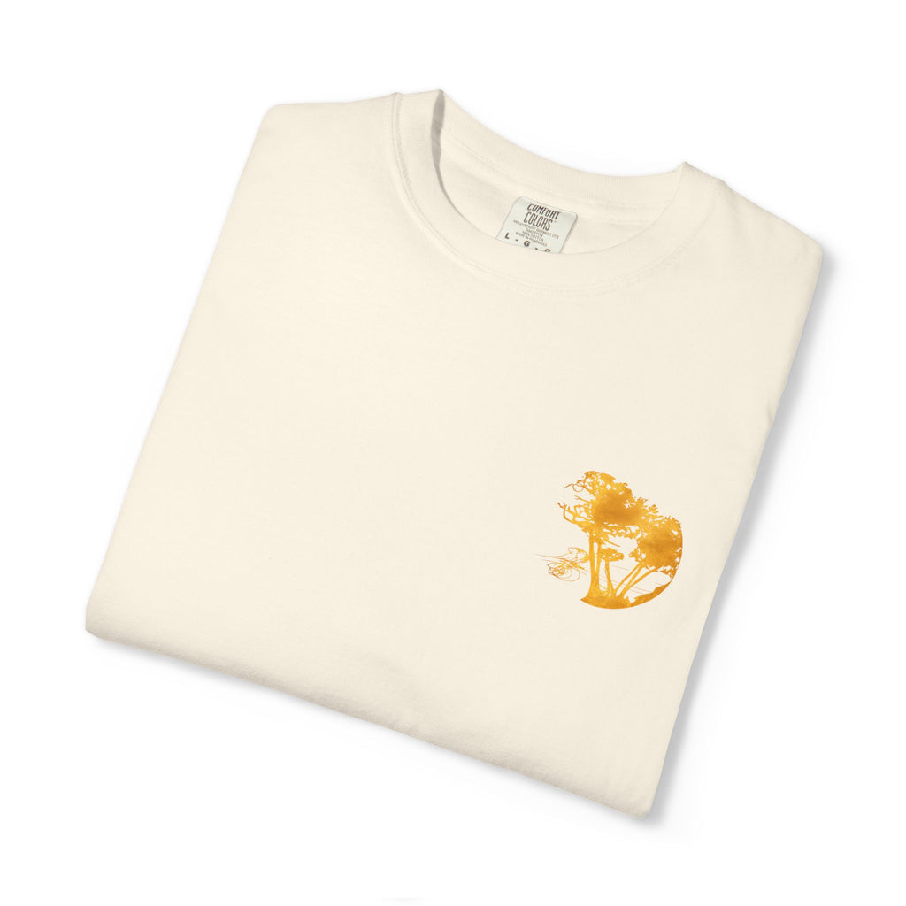 Almendro Sunset T-Shirt