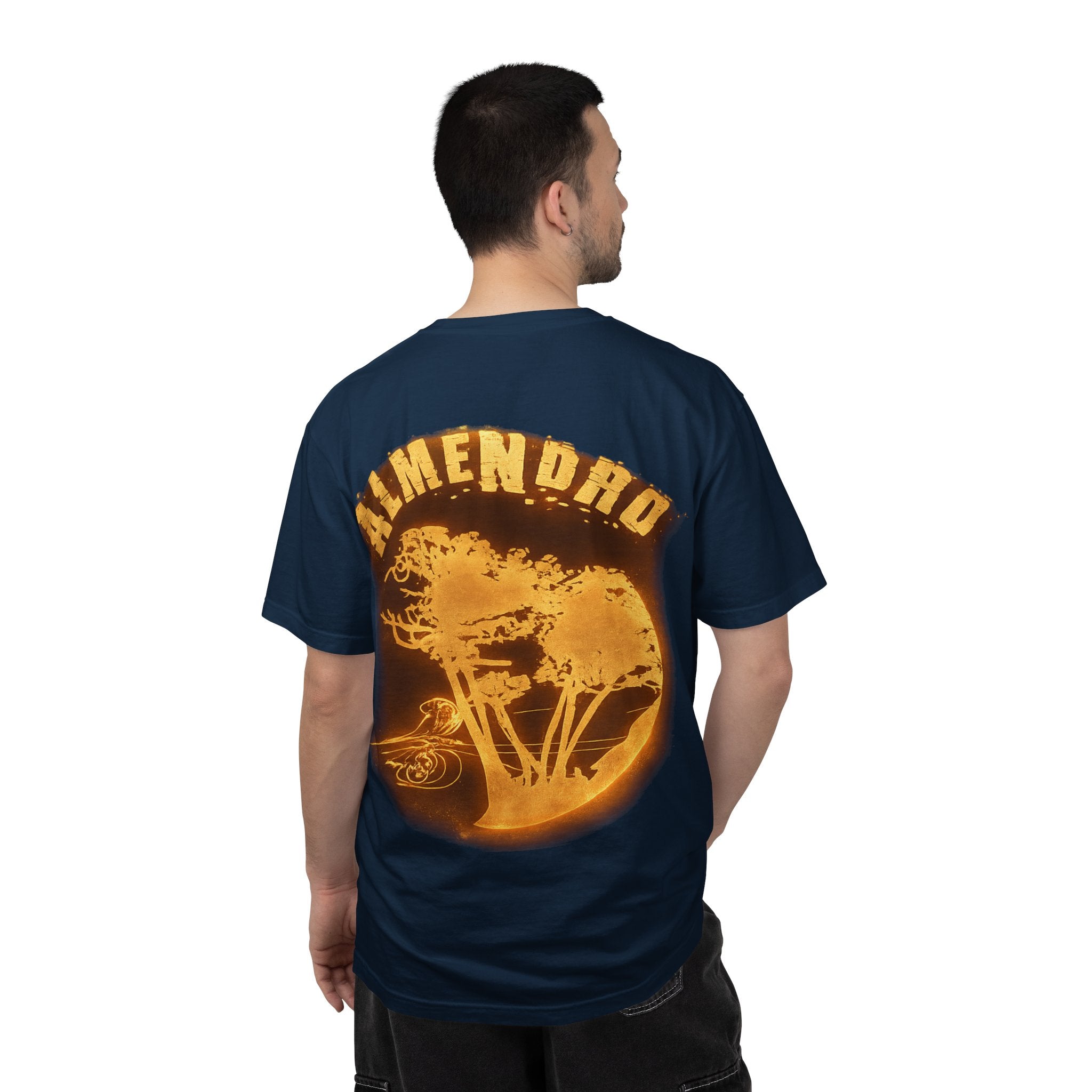Almendro Sunset T-Shirt
