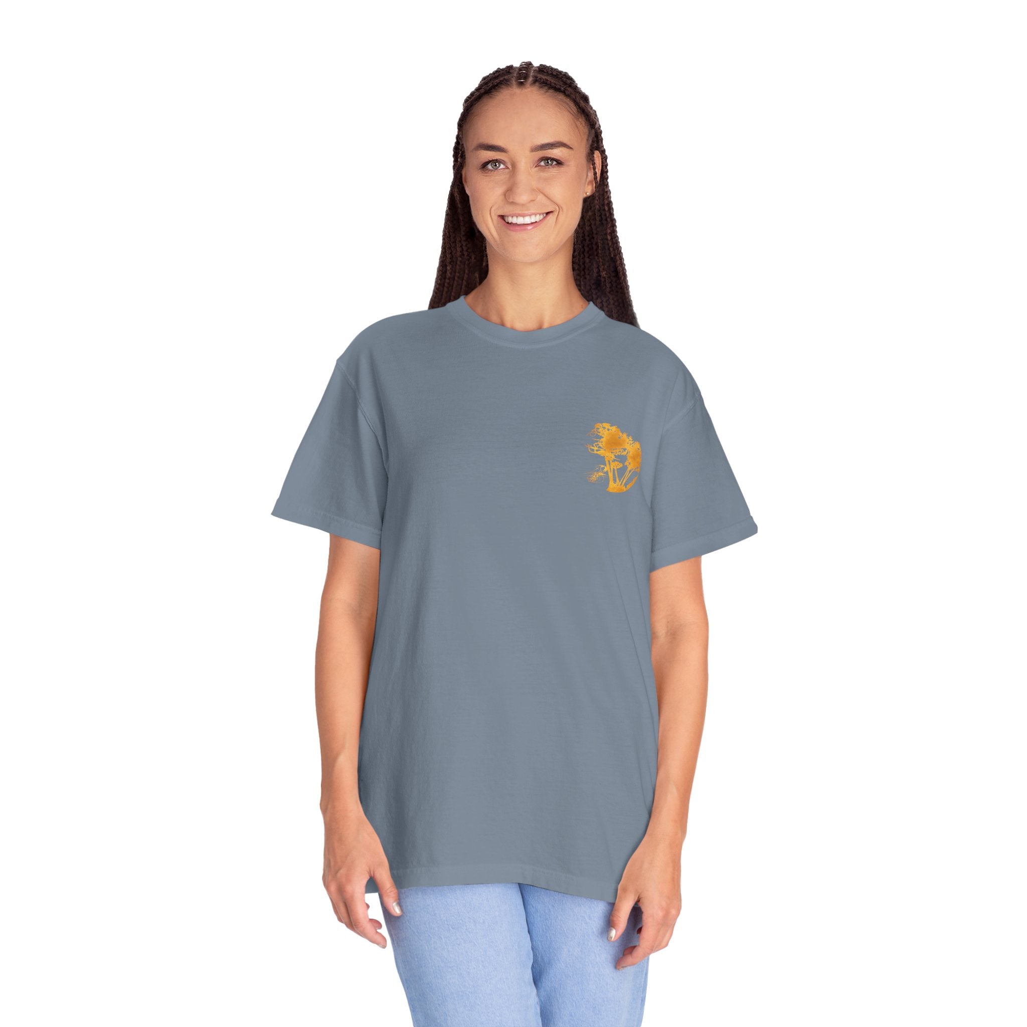 Almendro Sunset T-Shirt