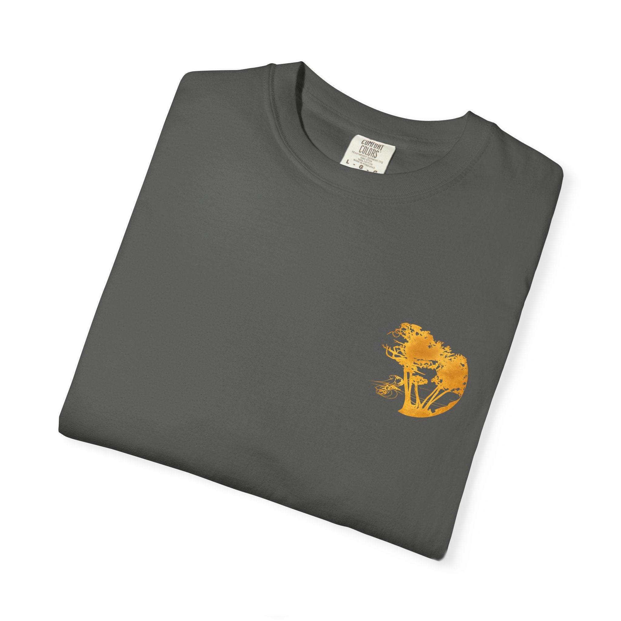 Almendro Sunset T-Shirt