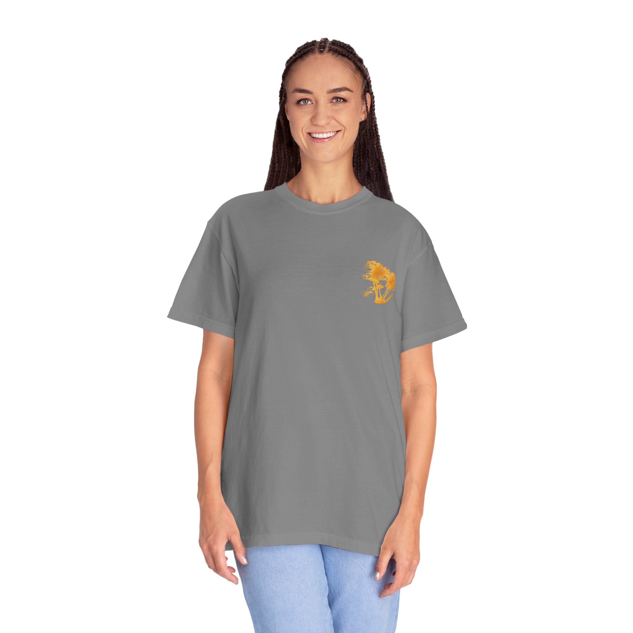 Almendro Sunset T-Shirt